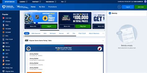 fanduel sportsbook michigan app|List of All 12 Michigan Sports Betting Apps (Updated .